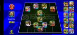 Çift bombacı 3150+ ( Kerem & Mbappe ) 