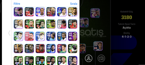 ÇİFT BOMBACI BOL REZERV