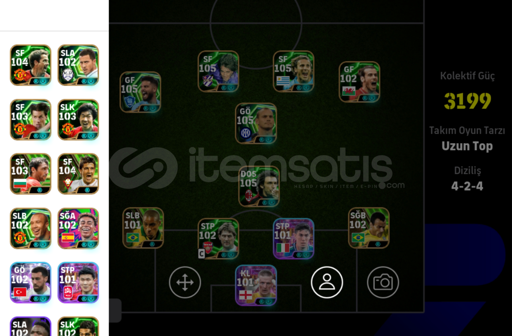 Çift bombacı bu fiyata bu hesabı bulamazsın Çift bombacı bu fiyata bu hesabı bulamazsın