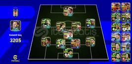 Rümenigeli Çift bombacı. İlk 11 sağlam hesap Rümenigeli Çift bombacı. İlk 11 sağlam hesap