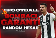 ÇİFT BOMBACI ✨GARANTİLİ RANDOM ✨[3130-3215]