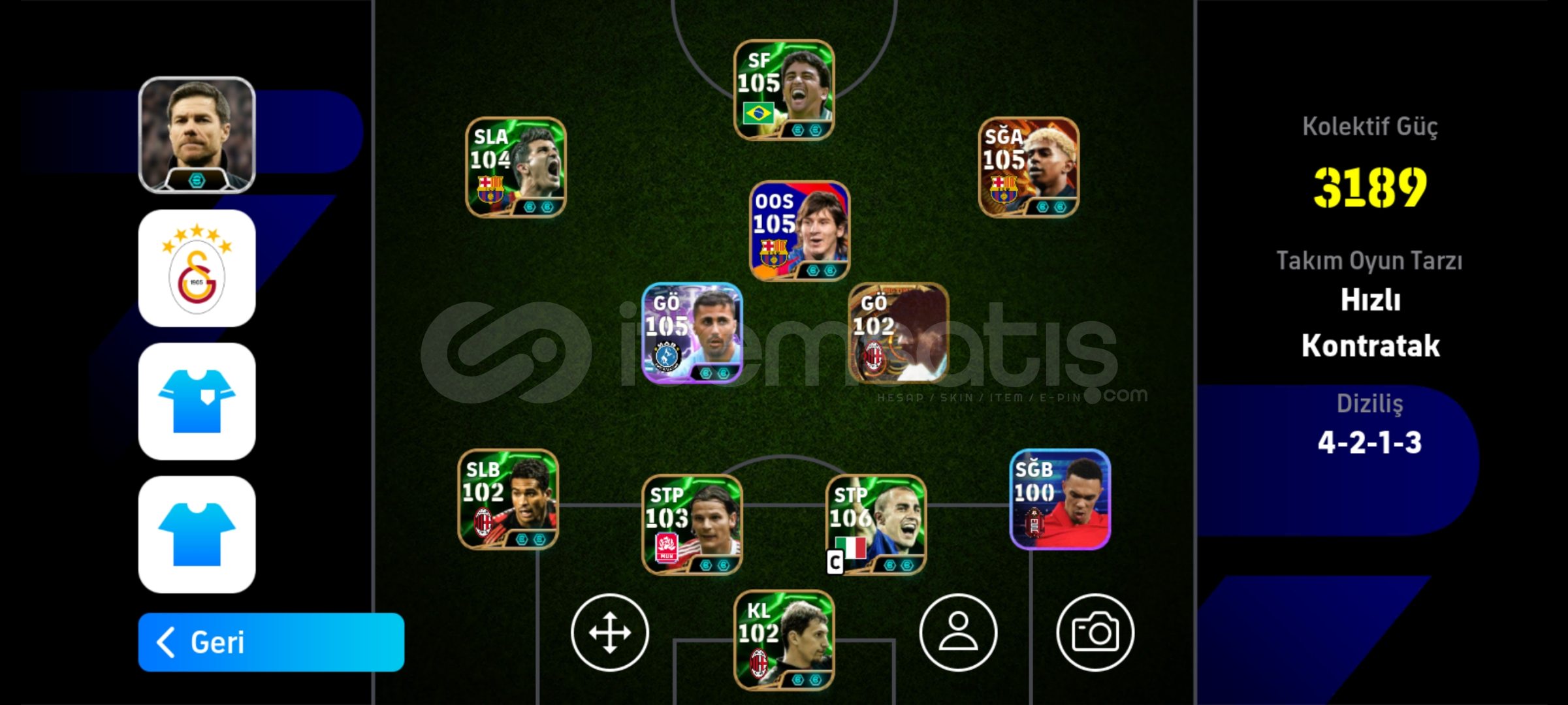 ÇİFT BOMBACI MÜKEMMEL KALİTE HESAP ÇİFT BOMBACI MÜKEMMEL KALİTE HESAP