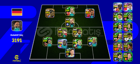 Çift bombacı(sağlam hesap)