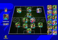 ÇİFT BOMBACI SAKA+BURAK 3190 KG