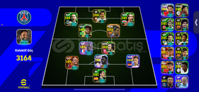 çift bombacılı 106 Zico 105 Vın dıjk mainlik