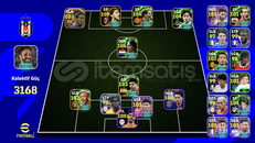 çift bombacılı 110 zlatanlı fıstık gibi hesap