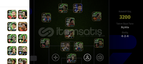 ÇİFT BOMBACILI 3200 HESAP!! (indir!m mevcut)