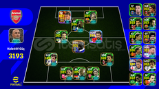 ÇİFT BOMBACILI EFSO HESAP