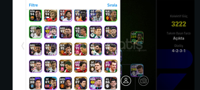 Çift Bombaçılı Hesap / 3222 KG 