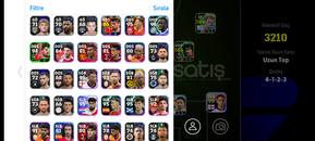 ÇİFT BOMBACILI MÜKEMMEL HESAP 