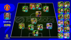 ⭐️ÇİFT BOMBACILI MÜTHİŞ HESAP????107 RONALDO