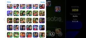 Çift bombacılı uygun