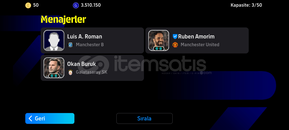 Çift bombaclı hesap