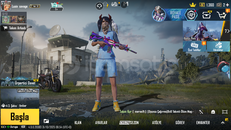 Çift m 4 nadir babası