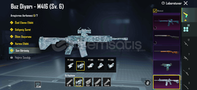 ÇİFT M4 63 KOLEKSİYON 33 YÜKSELTİLEBİLİR