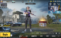 Çift m4 acil satılık sağlam hesap