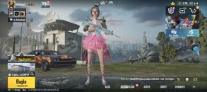 Çift M4 Buz Diyarı 6 Buz Ump 5