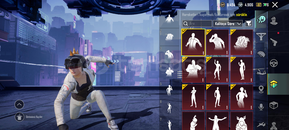 ÇİFT M4 MAX-TREND EMOJİ BABASI-SAÇ YÜZ-NADİR 