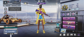 ⭐ÇİFT M4 SEVENLERE UYGUN HESAP⭐