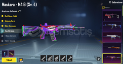 ÇİFT M416 SPOR ARABA BEBEK HESAP