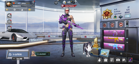 ÇİFT SPORLU ÇİFT M4’LÜ EFSANE HESAP