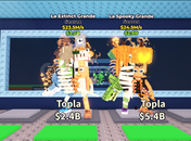 Çifte paket la spooky ve la extinct Çifte paket la spooky ve la extinct