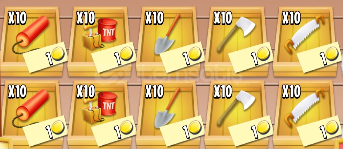 Çiftlik temizleme paketi Çiftlik temizleme paketi