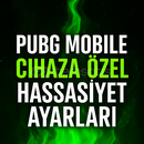 Cihaza Özel Jiroksoplu Hassasiyet 