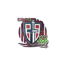 ✨Çıkartma | ESPADA (Holo) | 2020 RMR ✨