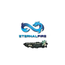 Çıkartma | Eternal Fire | Antwerp 2022