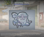 ⚡Çıkartma | Guru ⚡