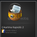 Çıkartma Kapsülü 2