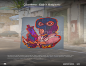 ⚡Çıkartma | Kübik Bağlantı⚡