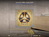 ⭐ÇIKARTMA | M80 | AUSTİN 2025⭐