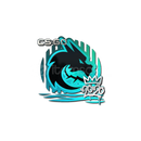 3x✨Çıkartma | Spirit | 2020 RMR