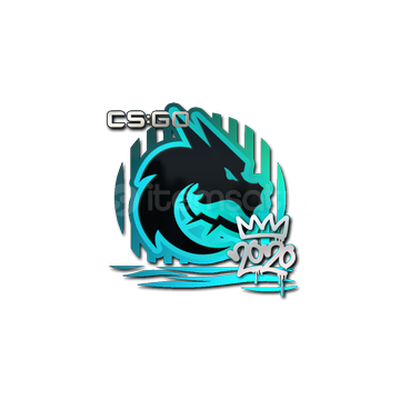 ✨Çıkartma | Spirit | 2020 RMR ✨Çıkartma | Spirit | 2020 RMR