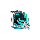 Çıkartma | Spirit | 2020 RMR 