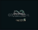 ⚡Çıkartma | XANTARES | Antwerp 2022