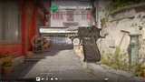 Çıkartmalı Desert Eagle | Kaligrafiti 2
