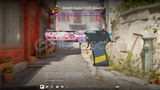 Çıkartmalı Desert Eagle | Tetik Disiplini 7