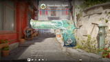 Çıkartmalı Desert Eagle | Sinirli 1