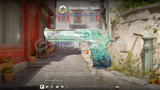 Çıkartmalı Desert Eagle | Sinirli