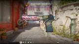 4x parıltılı Desert Eagle | Tetik Disiplini