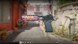 Çıkartmalı Desert Eagle | Tetik Disiplini 5