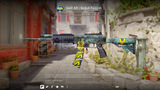 Çıkartmalı Galil AR | Soğuk Füzyon 2