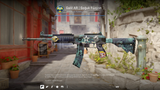 Çıkartmalı Galil AR | Soğuk Füzyon 3