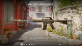 Çıkartmalı M4A1-S | Çamur Kamuflajı 1