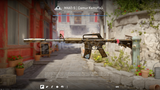 Çıkartmalı M4A1-S | Çamur Kamuflajı 3