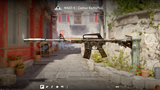 Çıkartmalı M4A1-S | Çamur Kamuflajı 5