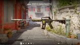 Çıkartmalı M4A1-S | Çamur Kamuflajı 6